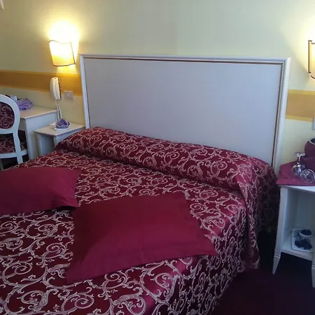 Hs Hotel Venetië